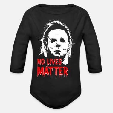 Michael Myers No Lives Matter T Shirt 